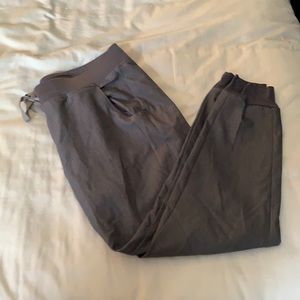 FIGS Graphite Zamora™ Jogger Scrub Pants